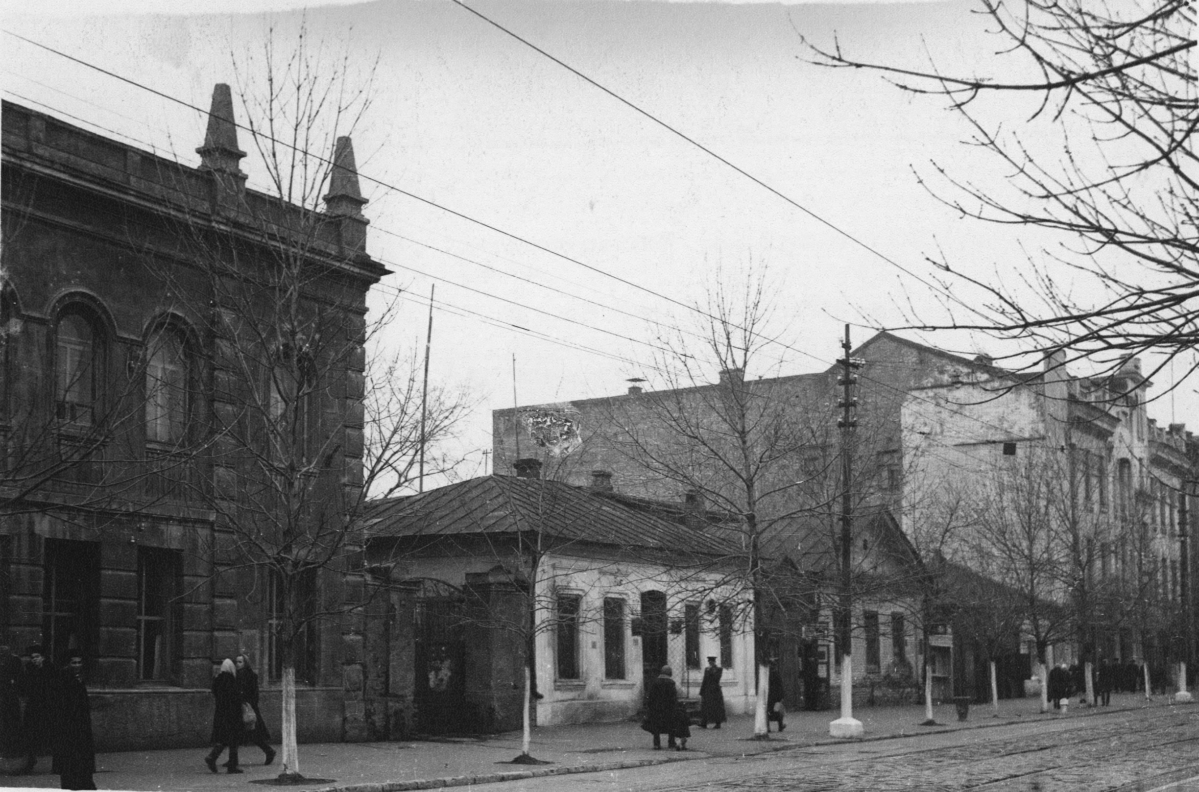 1949 год фото