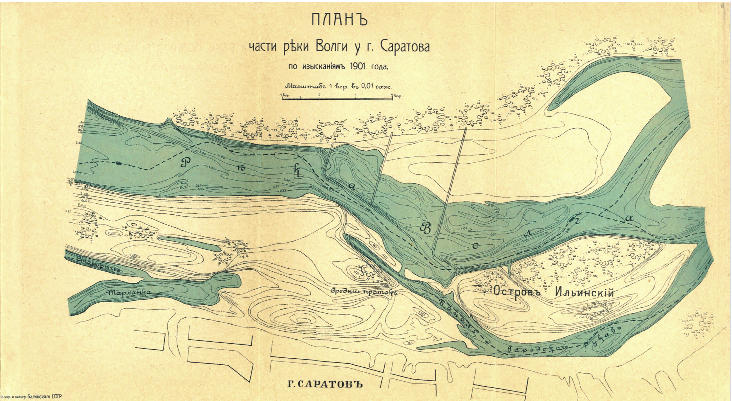 Волга источник рыбы.