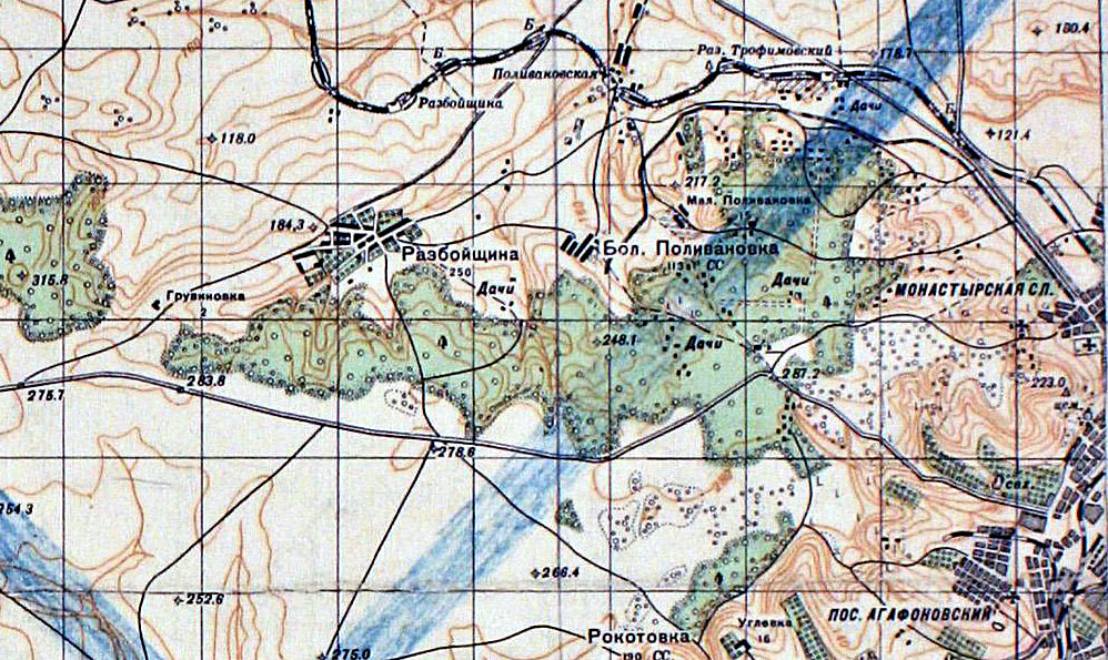 Кумысная поляна саратов карта спутник