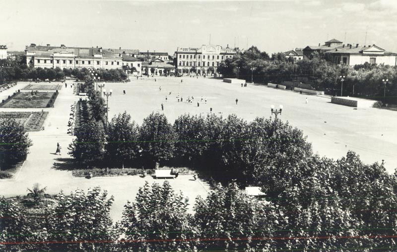 Старые фото саратова до 1917