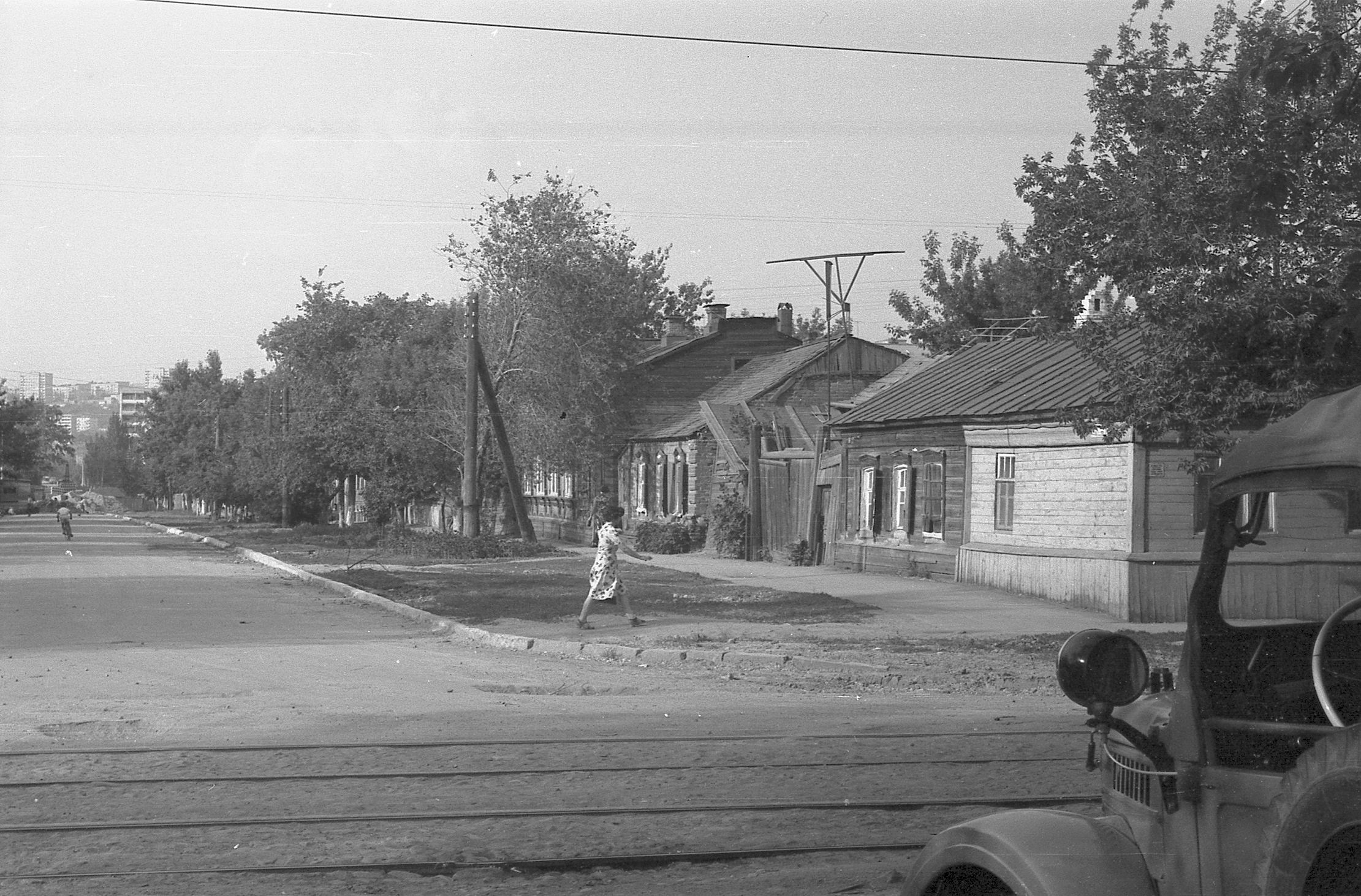 Фото ярцево старые