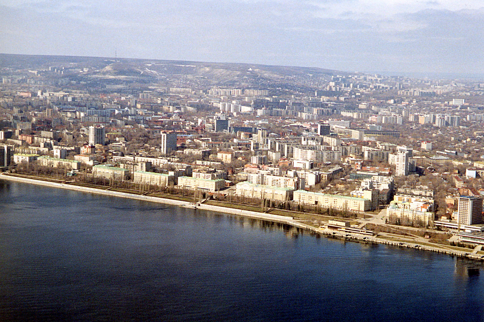 Волга Саратов