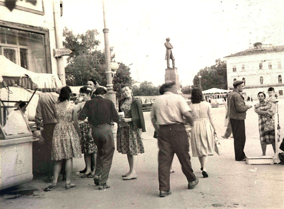 Олд саратов фото