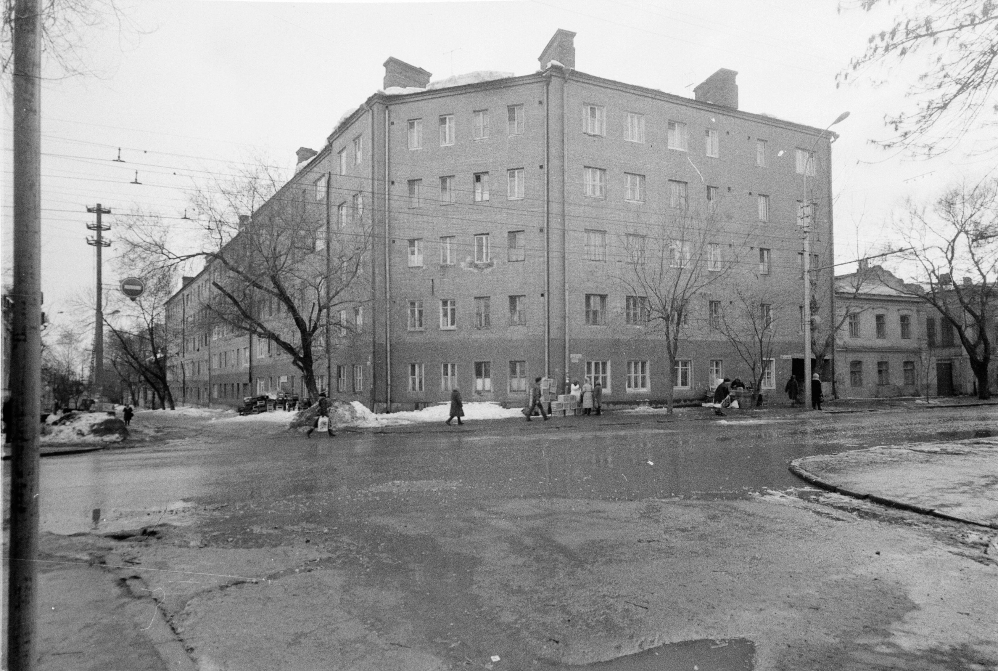 Чернышевского 180 саратов фото