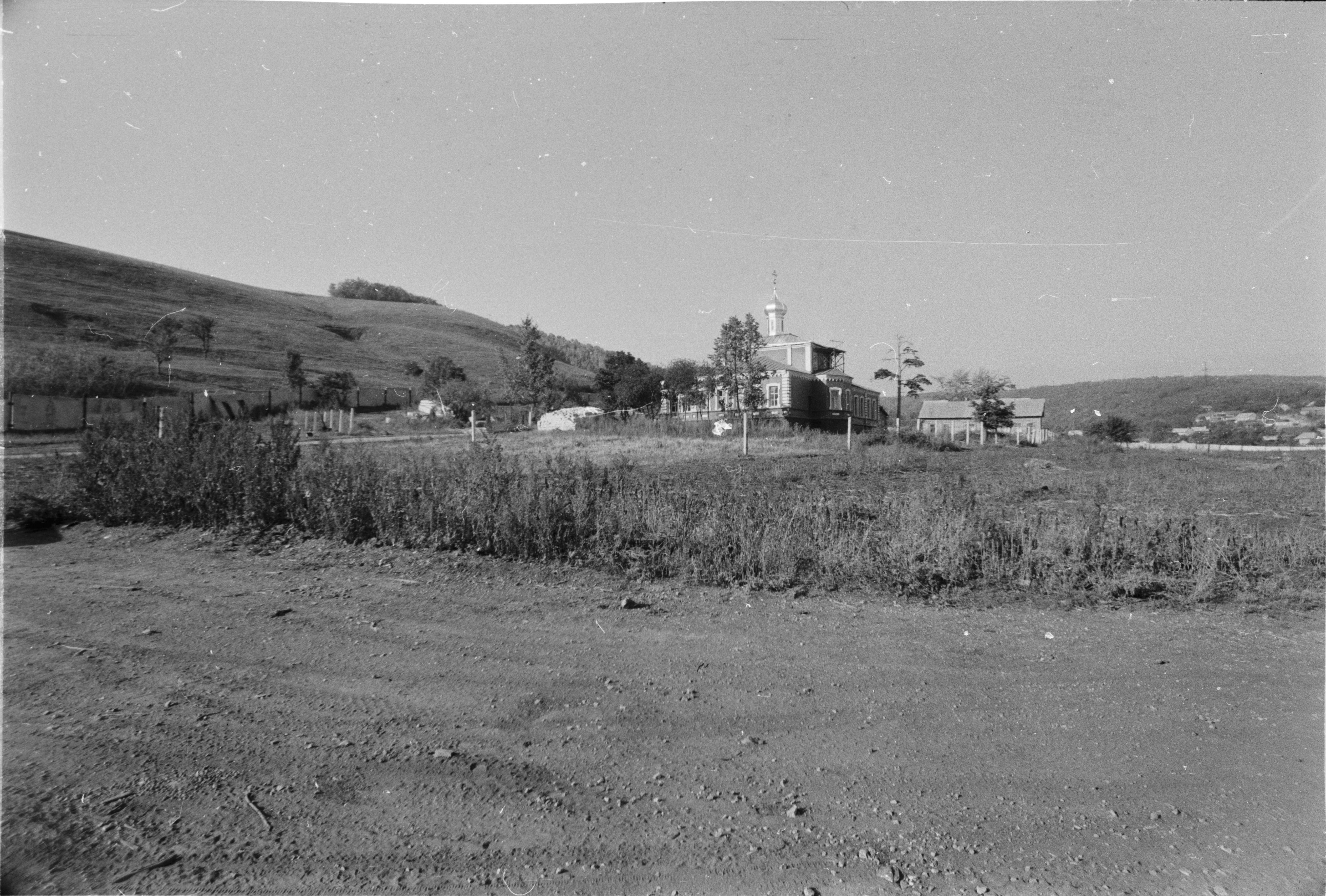 Алексеевский район старые фото