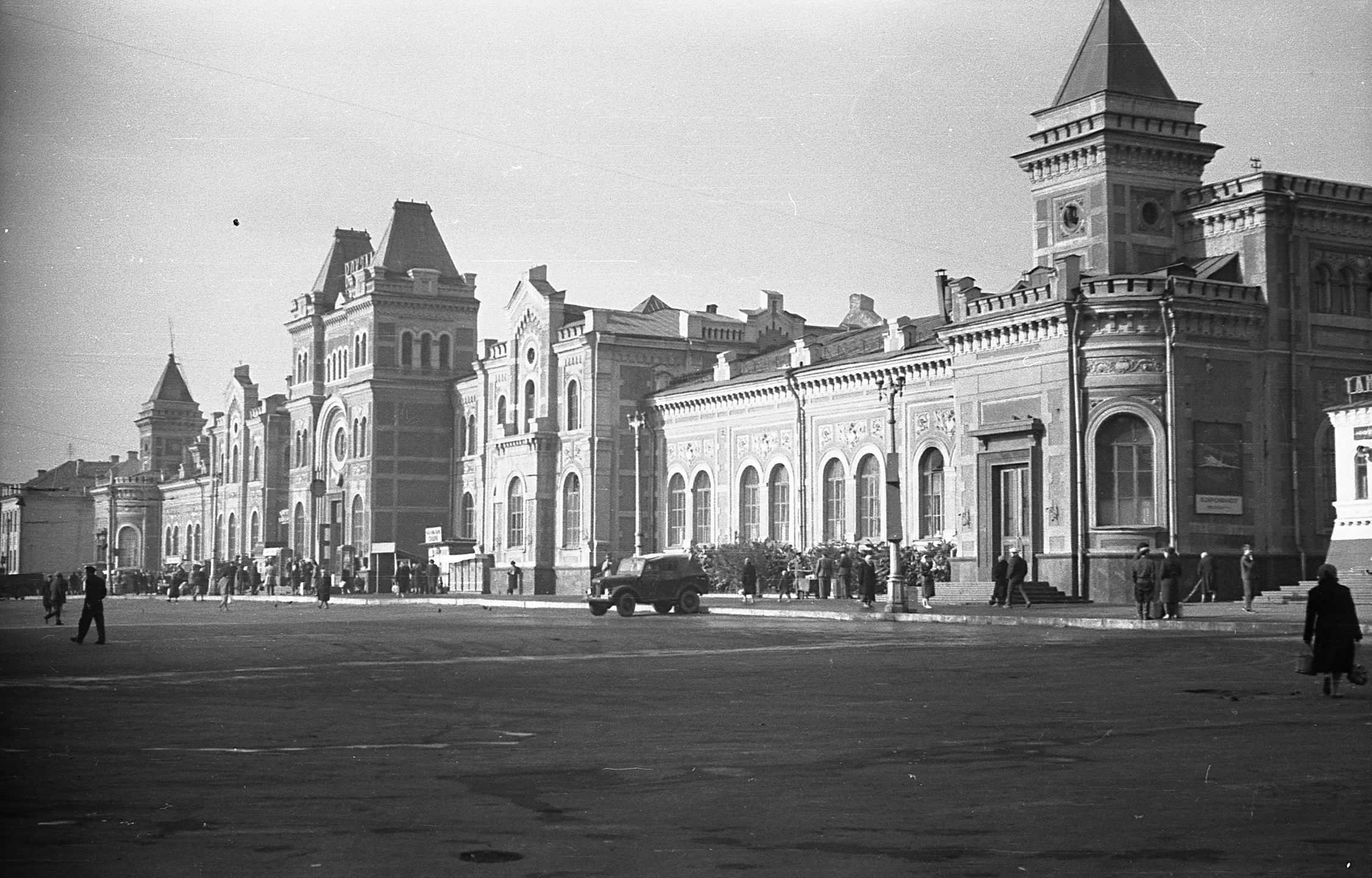 Фото Саратова До Революции