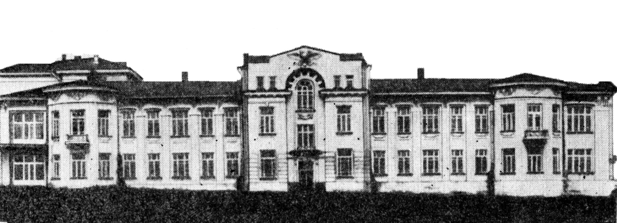 3 Советская больница Саратов
