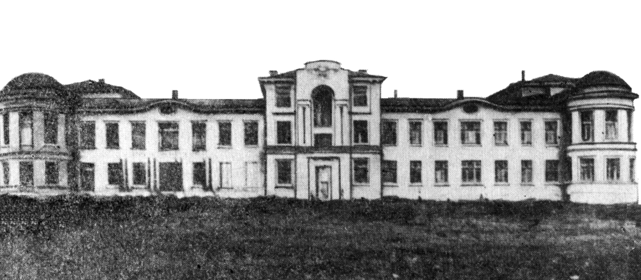3 Советская больница Саратов 4 корпус
