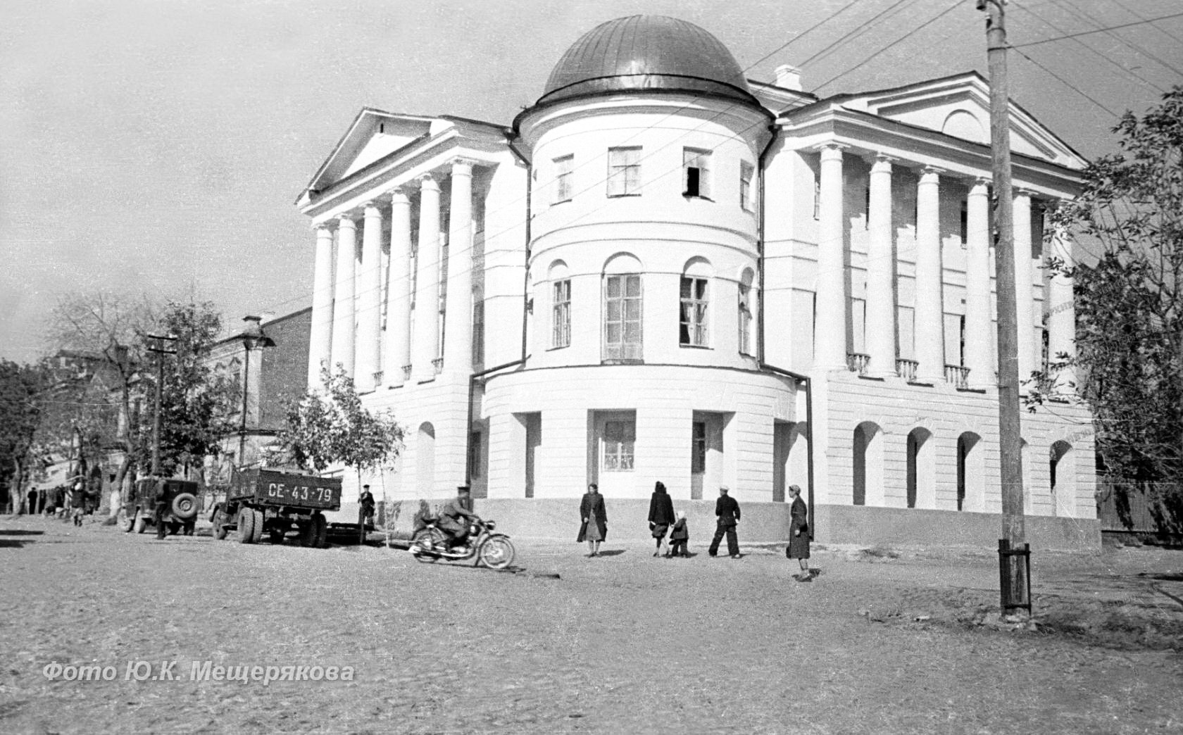 Вольск исторический музей фото