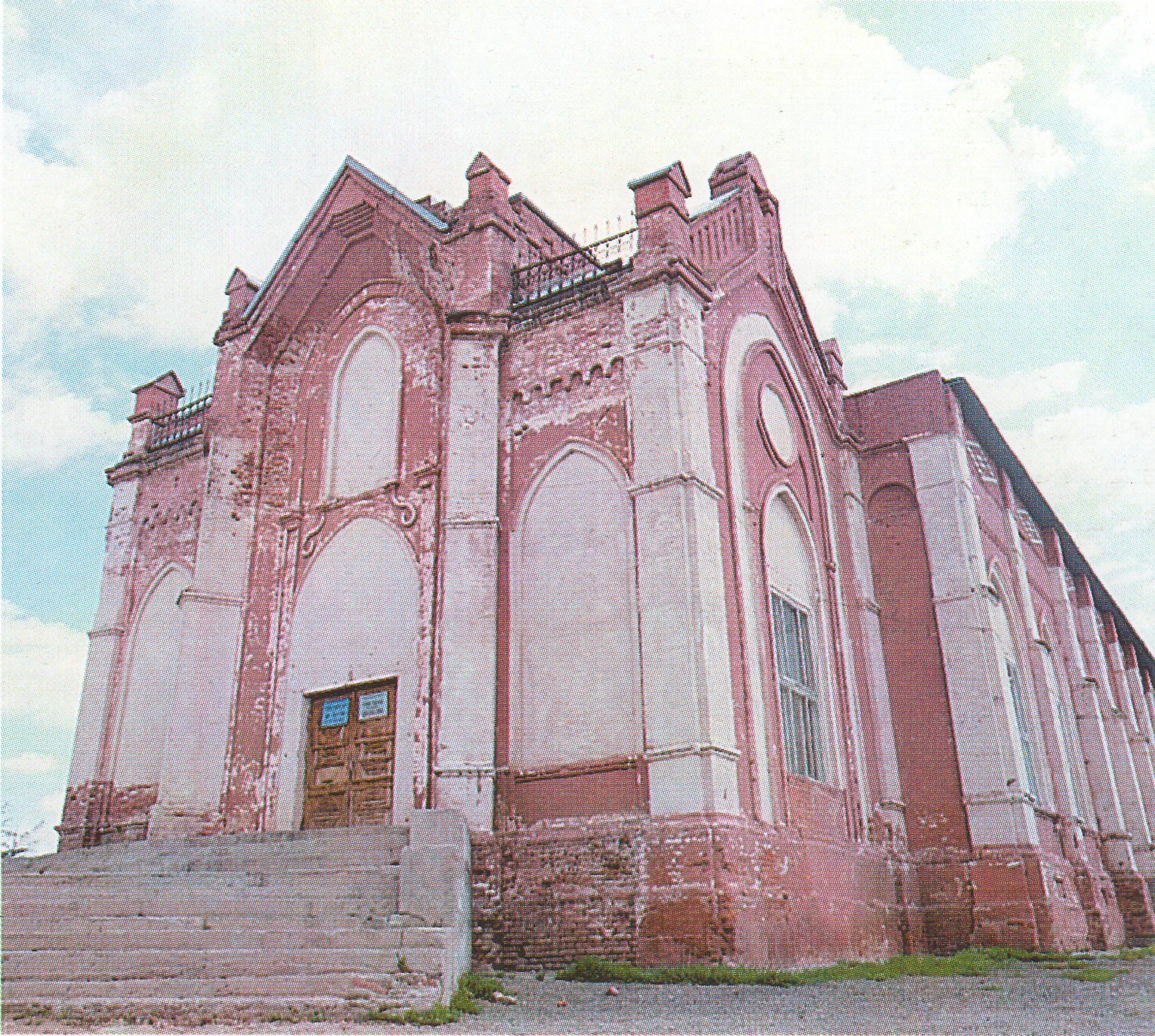 Погода старицкое энгельсский. Кирха Раскатово. Село Раскатово Марксовский район. Села Старицкое Энгельсский район кирха. Село Раскатово Марксовского района Саратовской области.