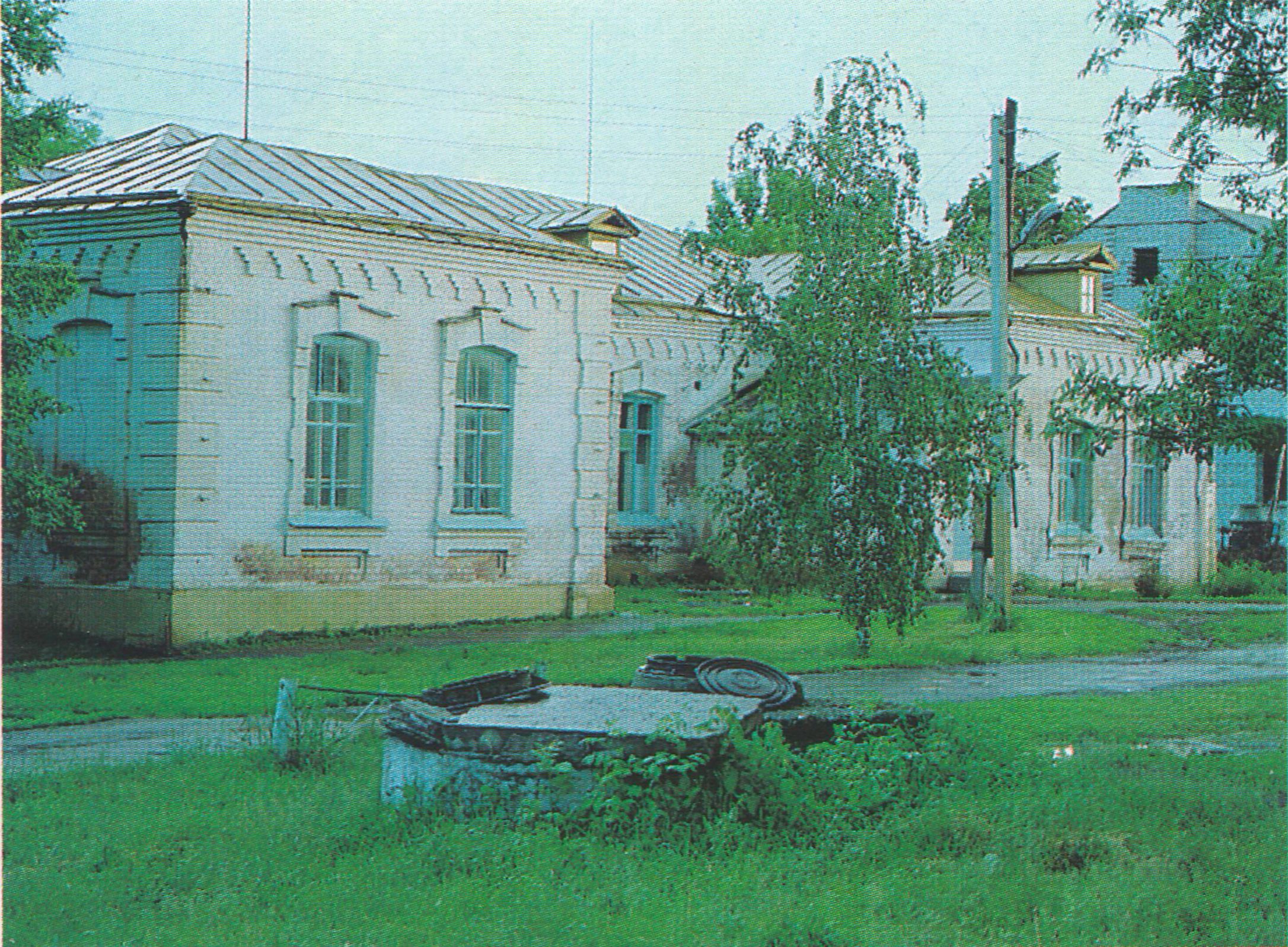 Погода на неделю новые бурасы саратовской