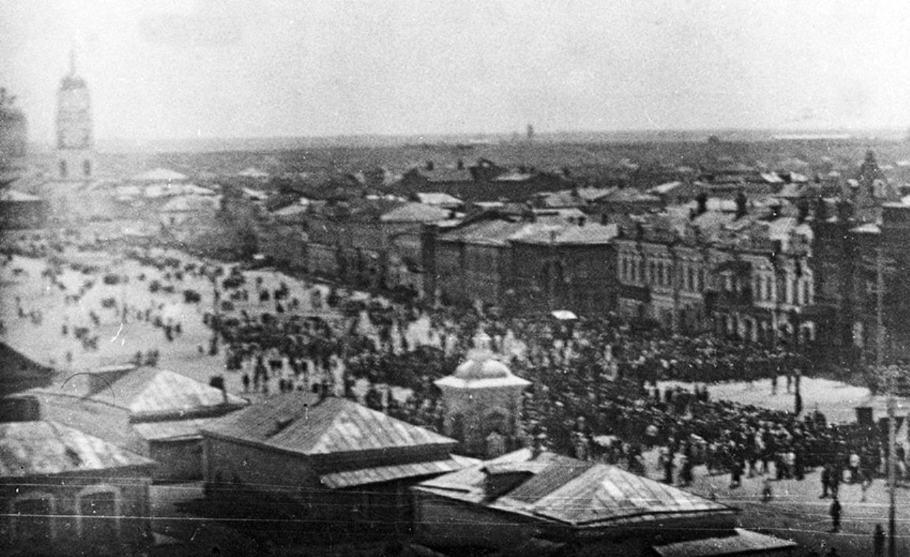 Фото старого энгельса покровска