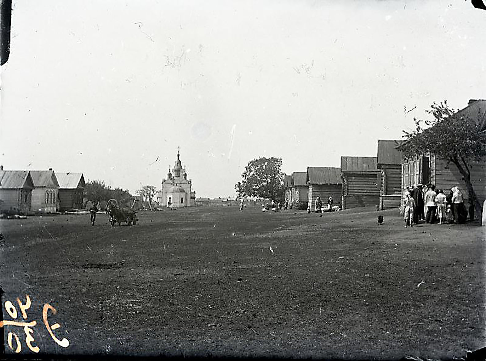 фото села саратовской области