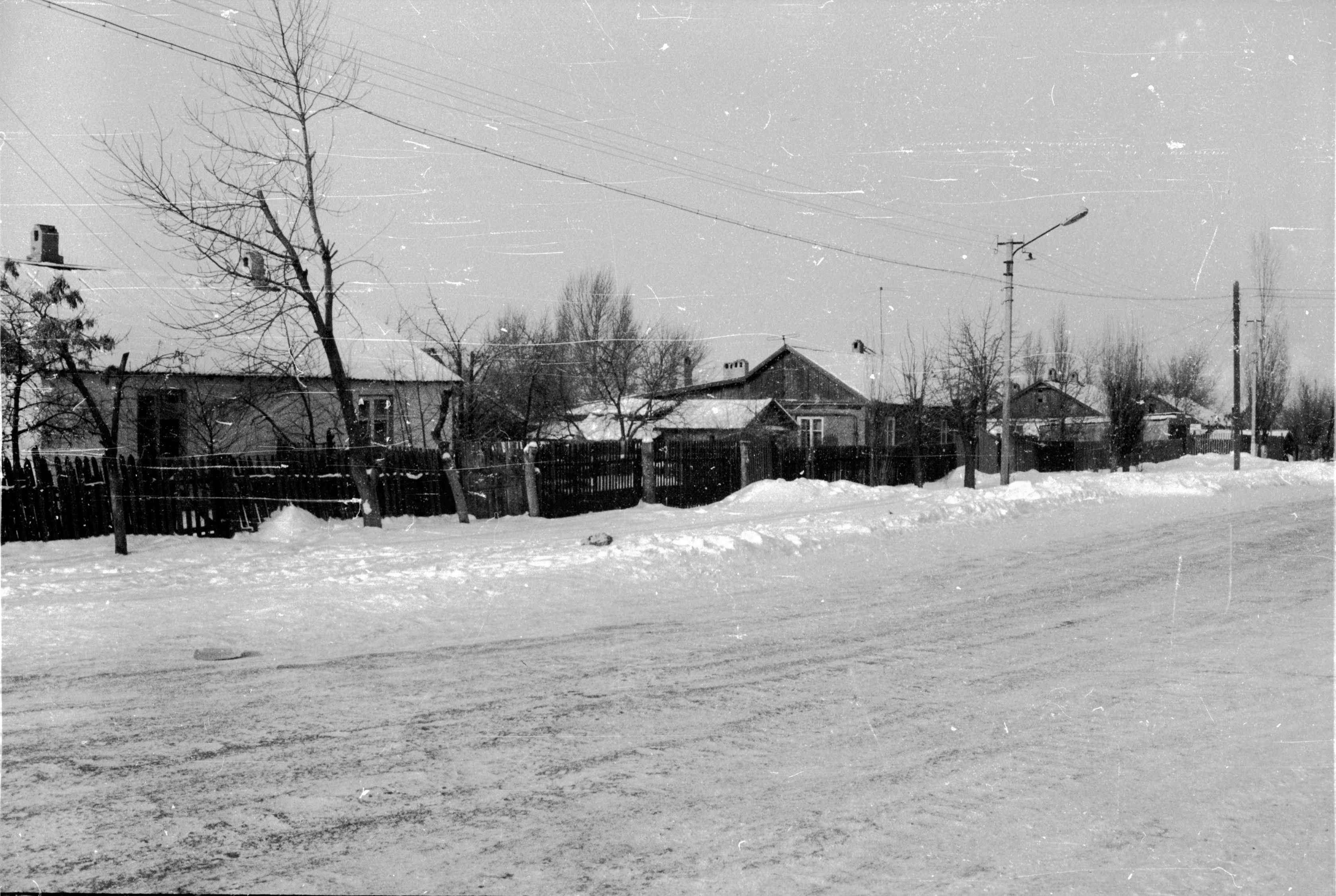 Городские совхозы