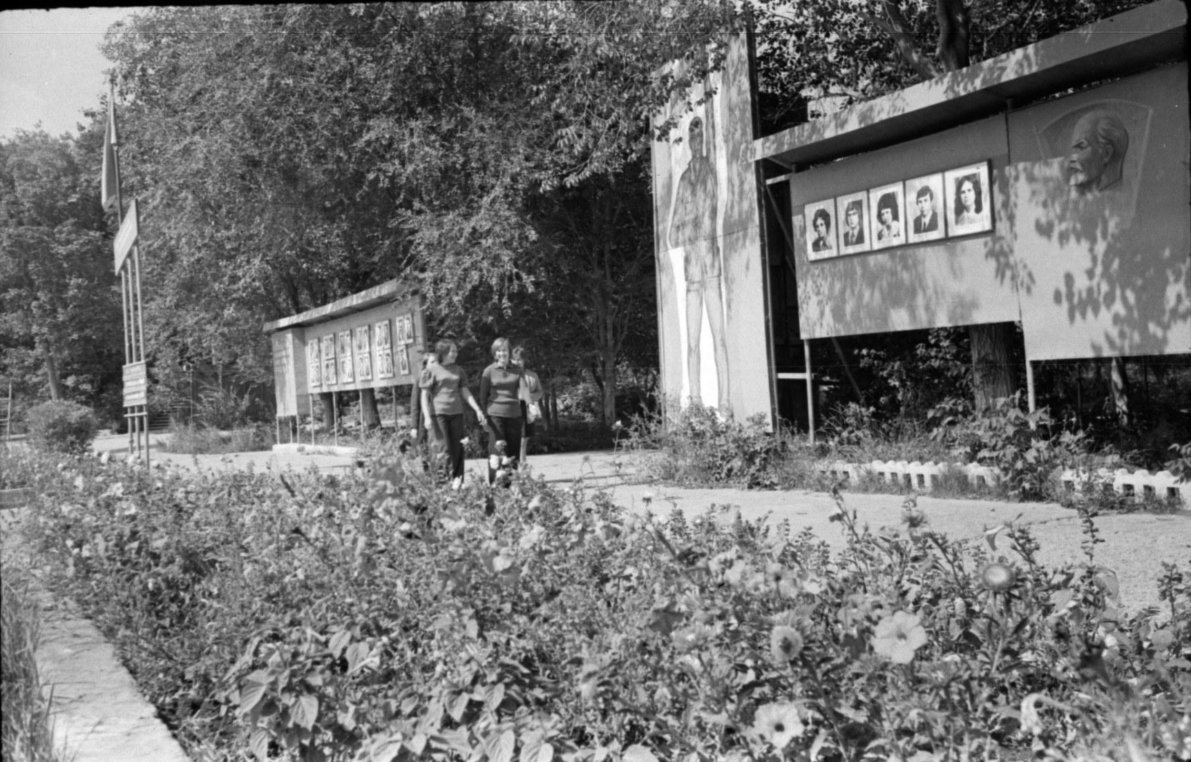 Лагерь цементник в вольске фото