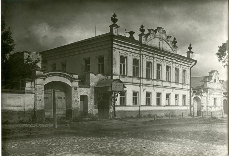 Вольск исторический музей фото