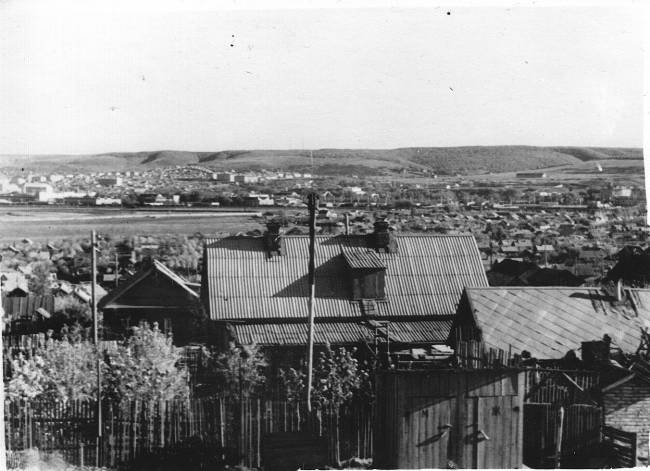 Тогучин старые фотографии