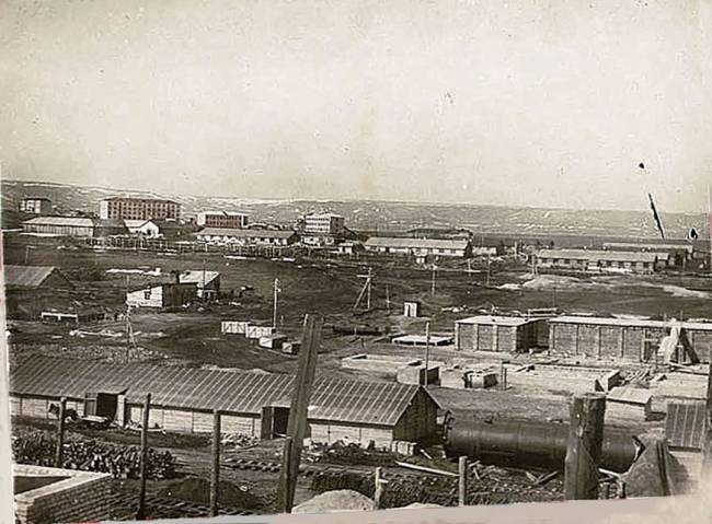 Саратов Завод Фото