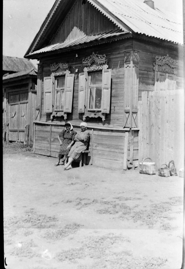 Село Кочетное Саратовской Области Фотографии 1960 Годов