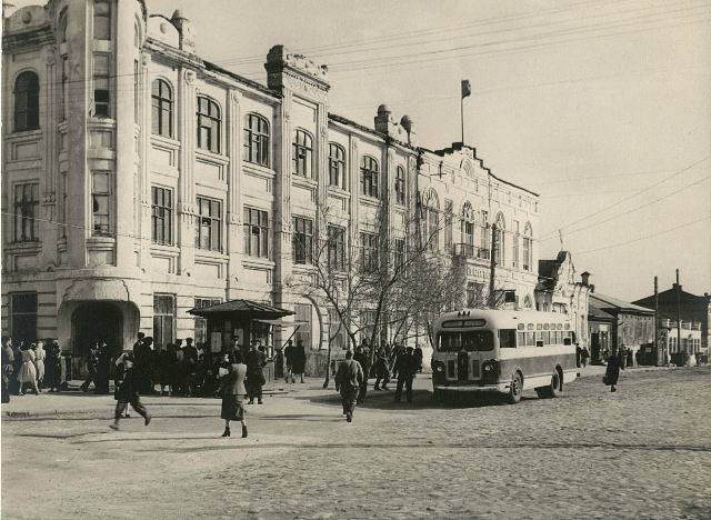 Город Пугачев Саратовская Фото