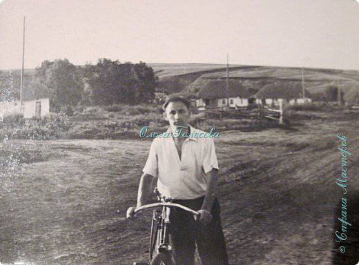 Село Кочетное Саратовской Области Фотографии 1960 Годов