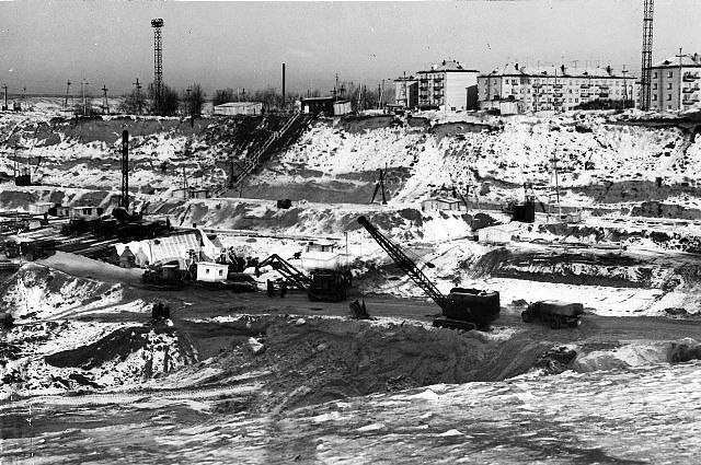 Карта Балаково Фото