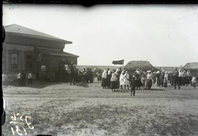 Село Кочетное Саратовской Области Фотографии 1960 Годов