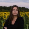 Аватар пользователя Алина Жеглова